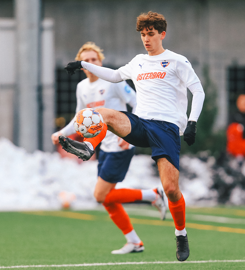 B.93 vs. FC Roskilde