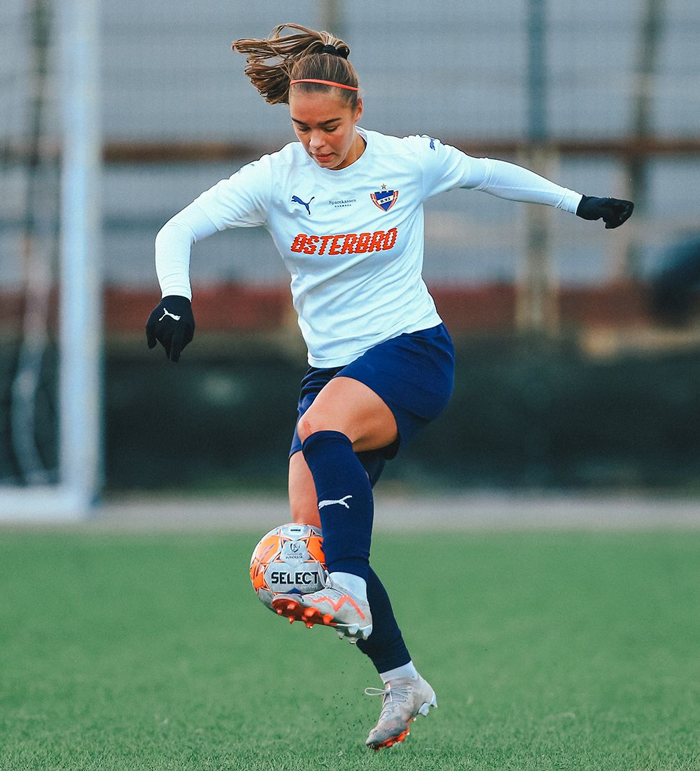 B.93 vs. FC Thy Thisted Q