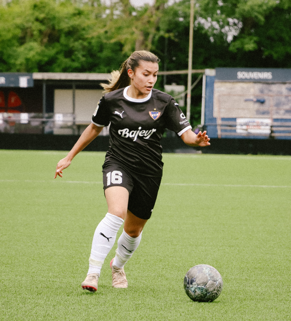 Esbjerg fB vs. B.93 1KS B-Liga efterår 2025