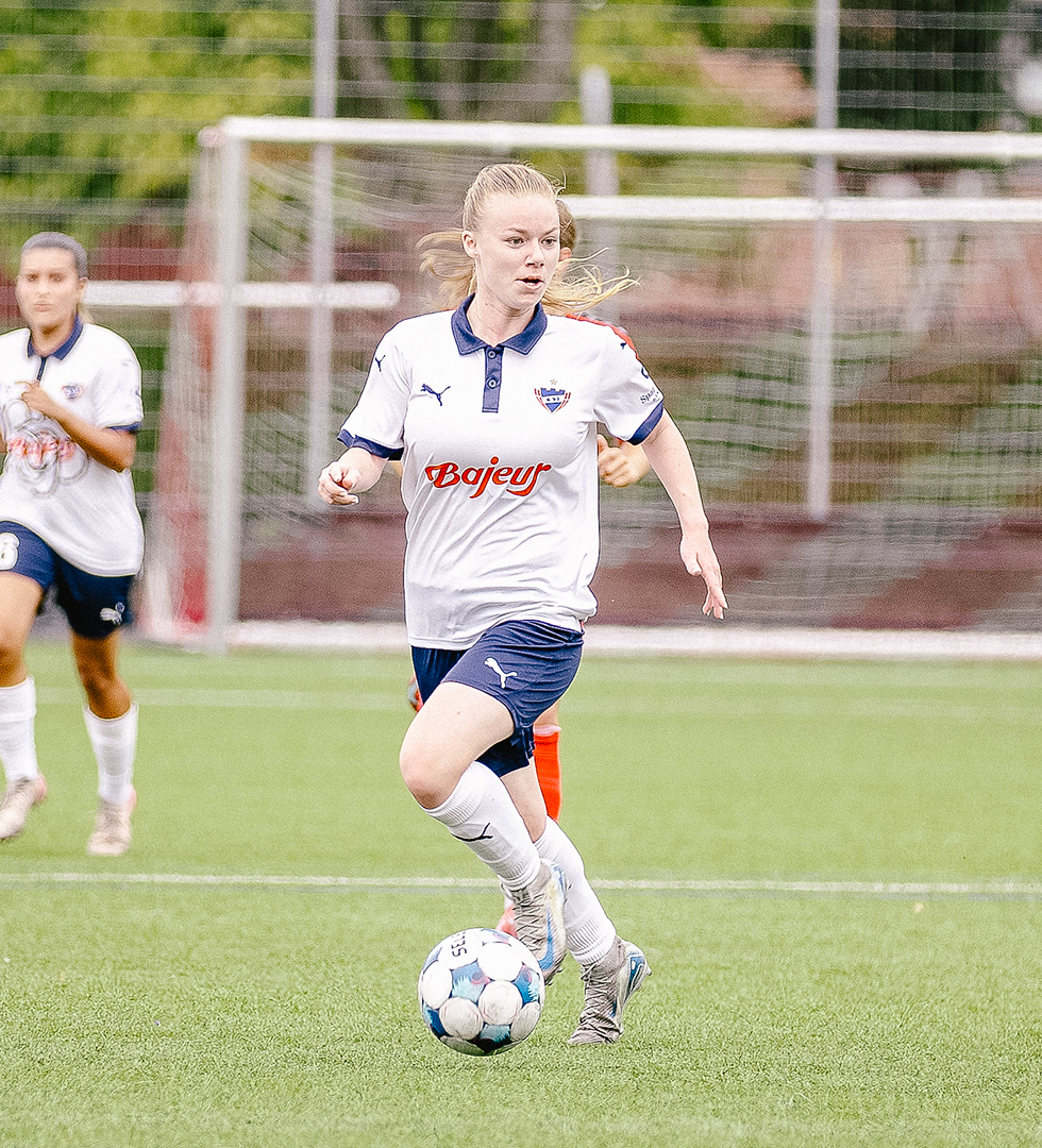 Svær kamp i Aarhus