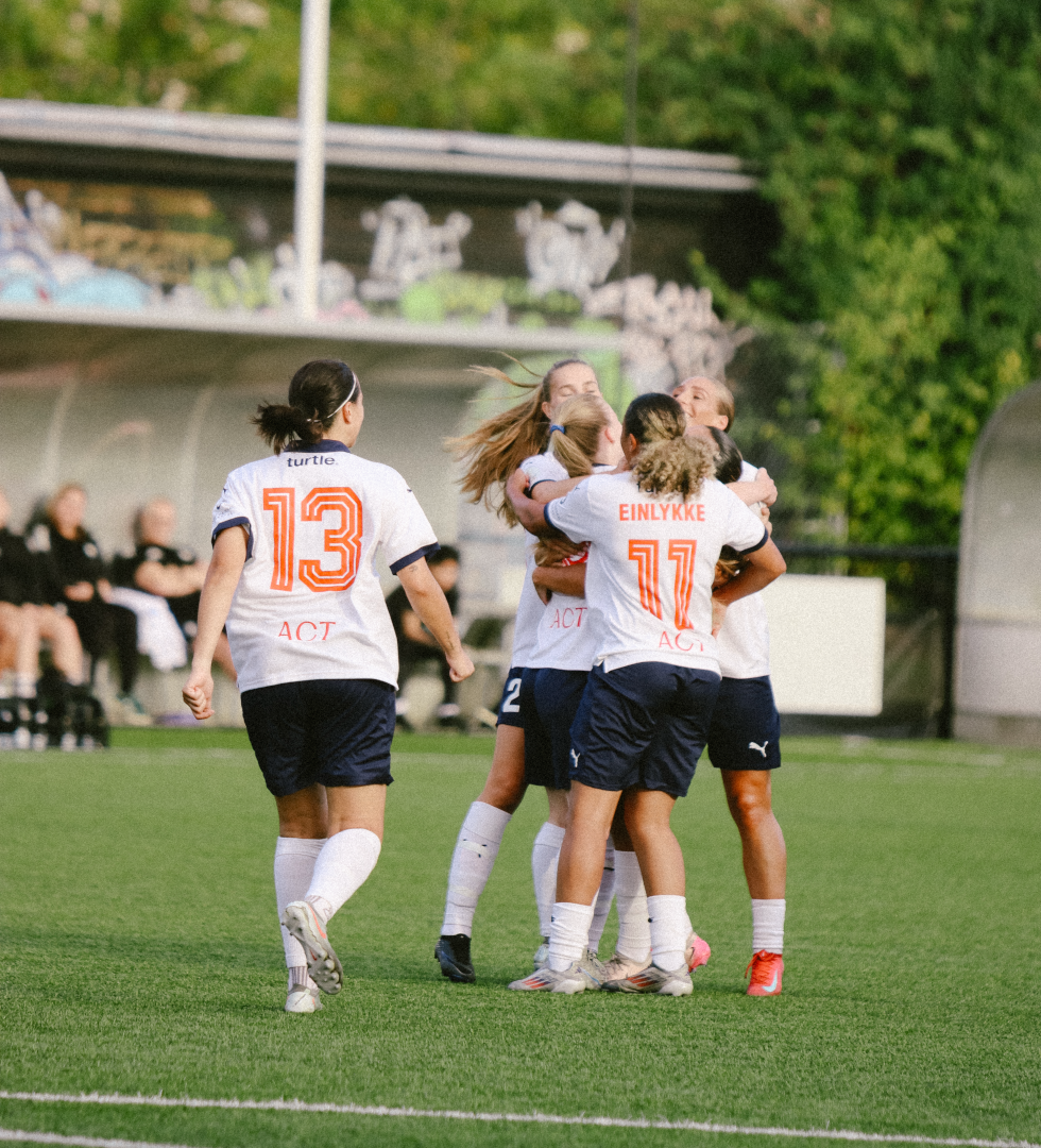 B.93 vs. Esbjerg fB 1KS B-Liga efterår 2025