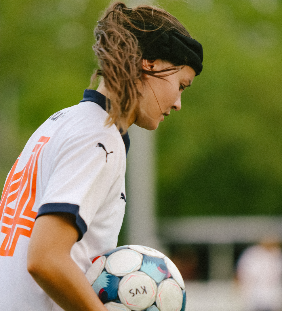 B.93 vs. Næstved HG 1KS B-Liga efterår 2025