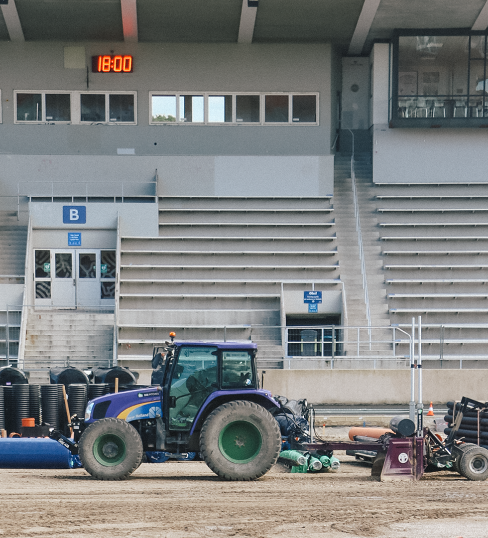 B.93 vender tilbage til Østerbro Stadion i marts 2026