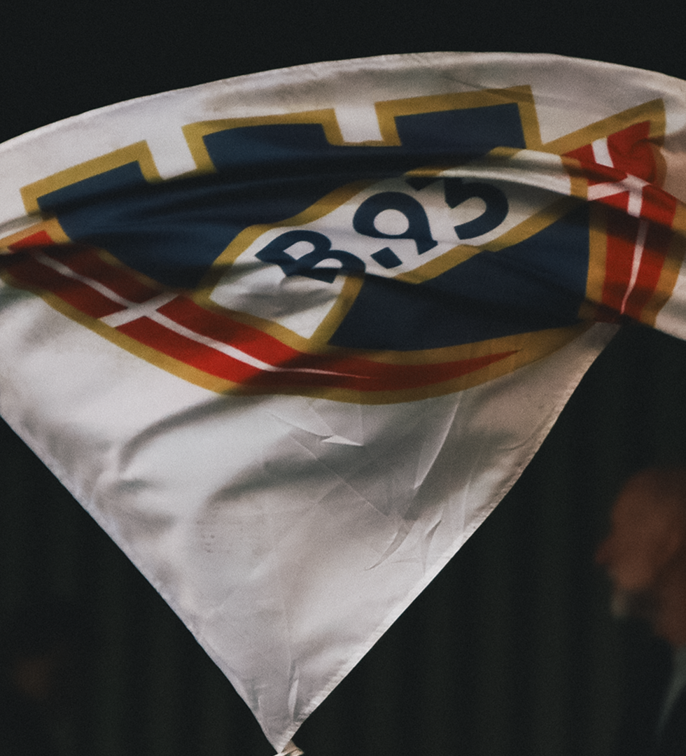 B.93 vs. Hvidovre IF forår 2026