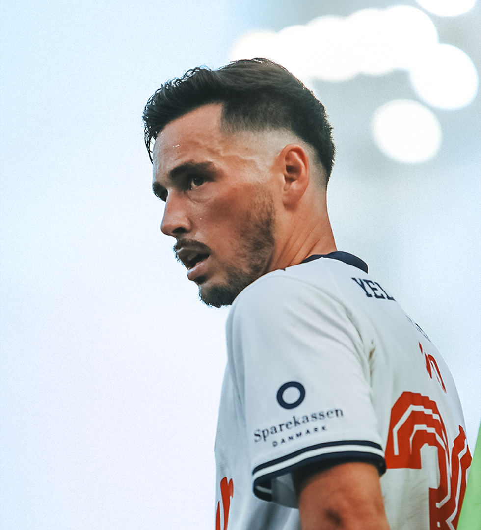 Hillerød Fodbold vs. B.93 forår 2026