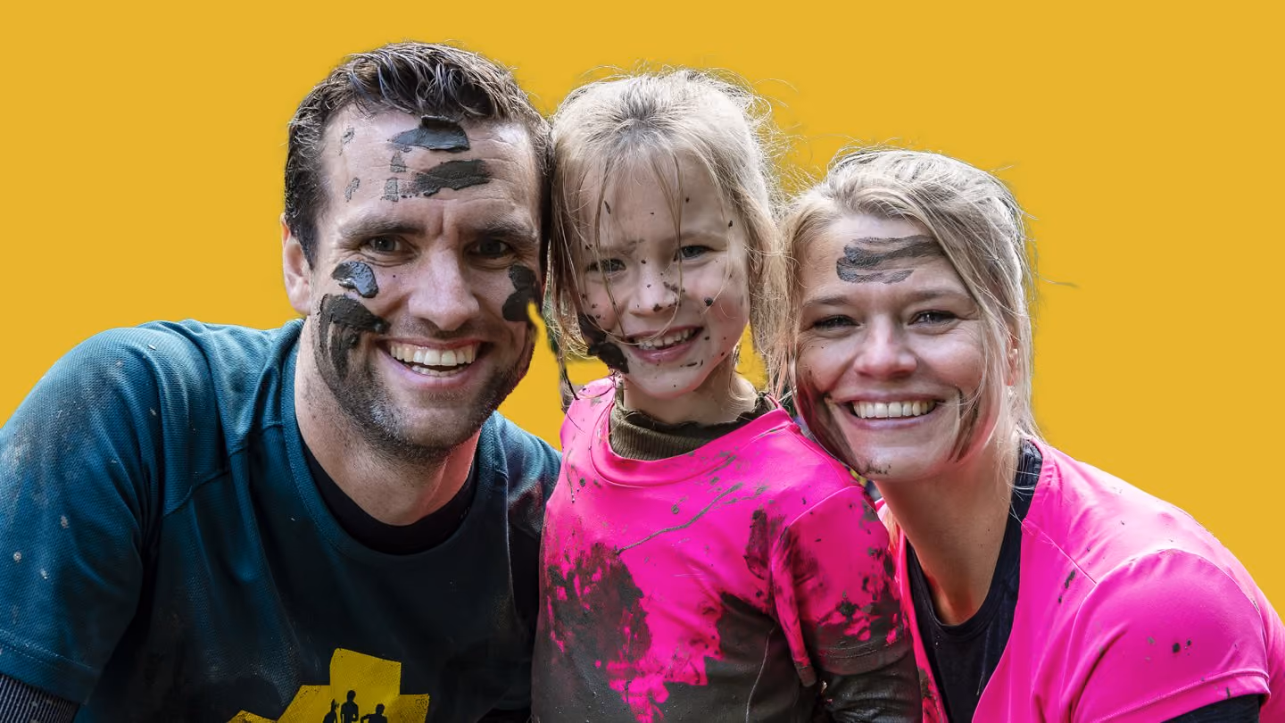 Family Edition Haarlemmermeer 2025