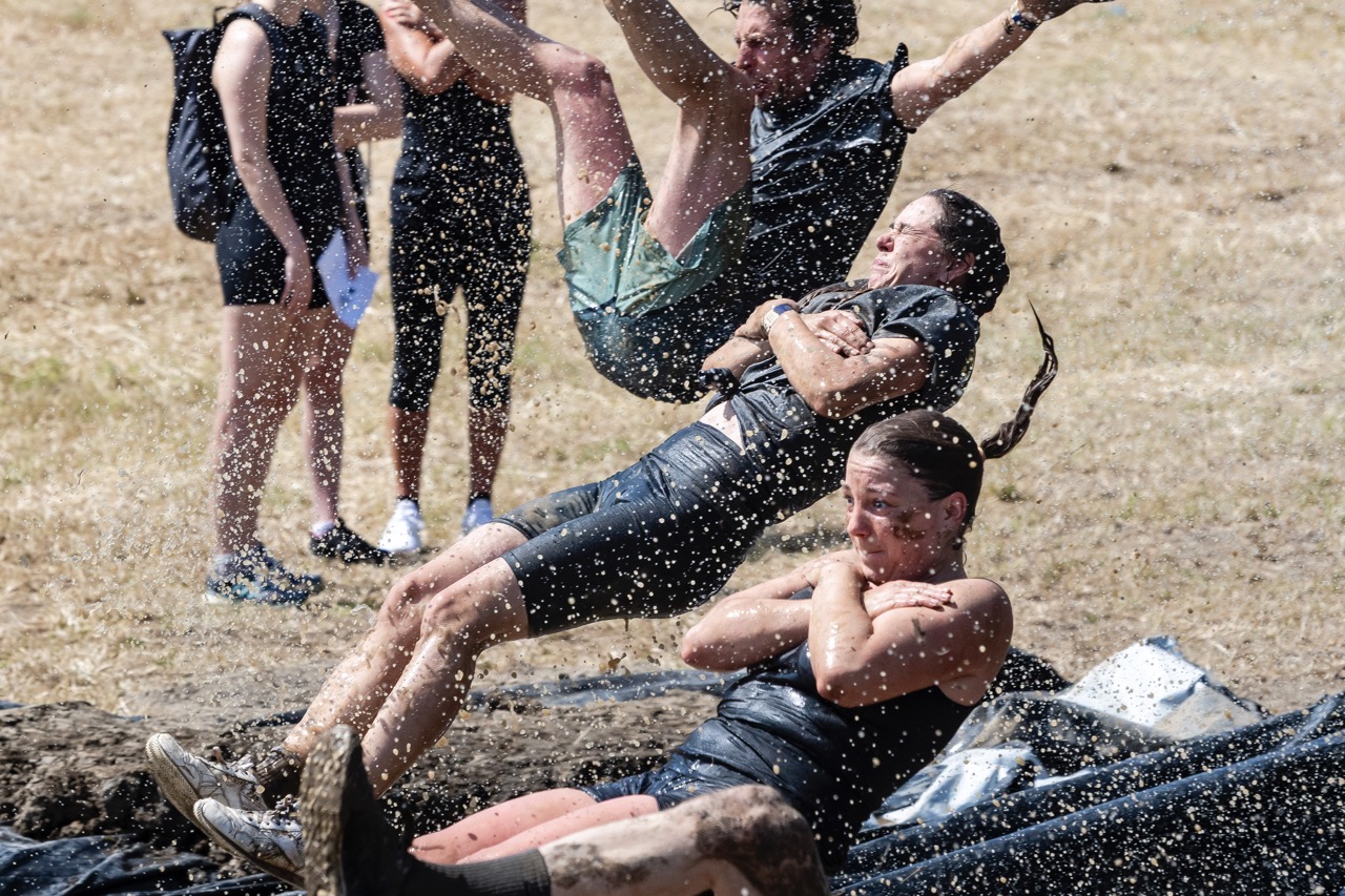 Highlight obstacles Haarlemmermeer 2026