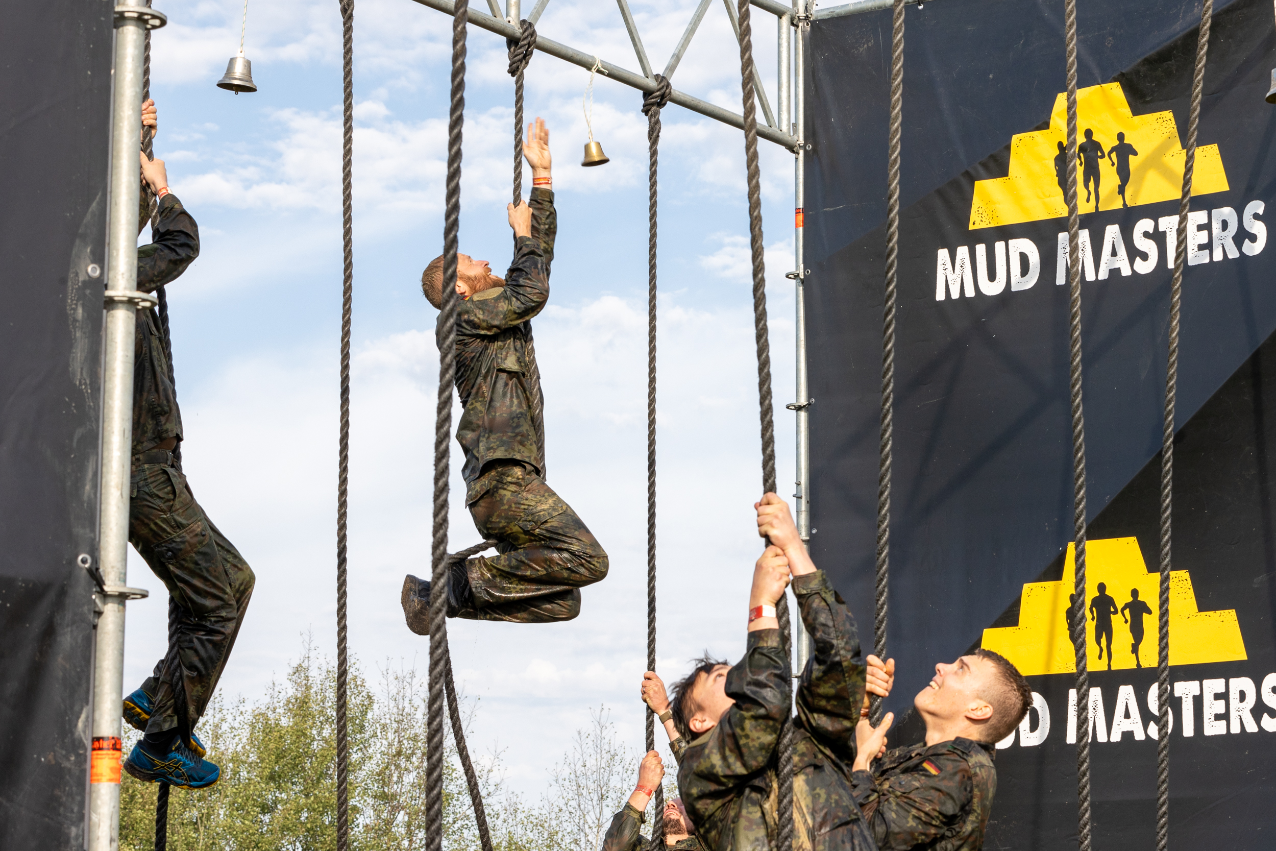 Heb je een uniformberoep? Doe mee met onze Uniform Edition!