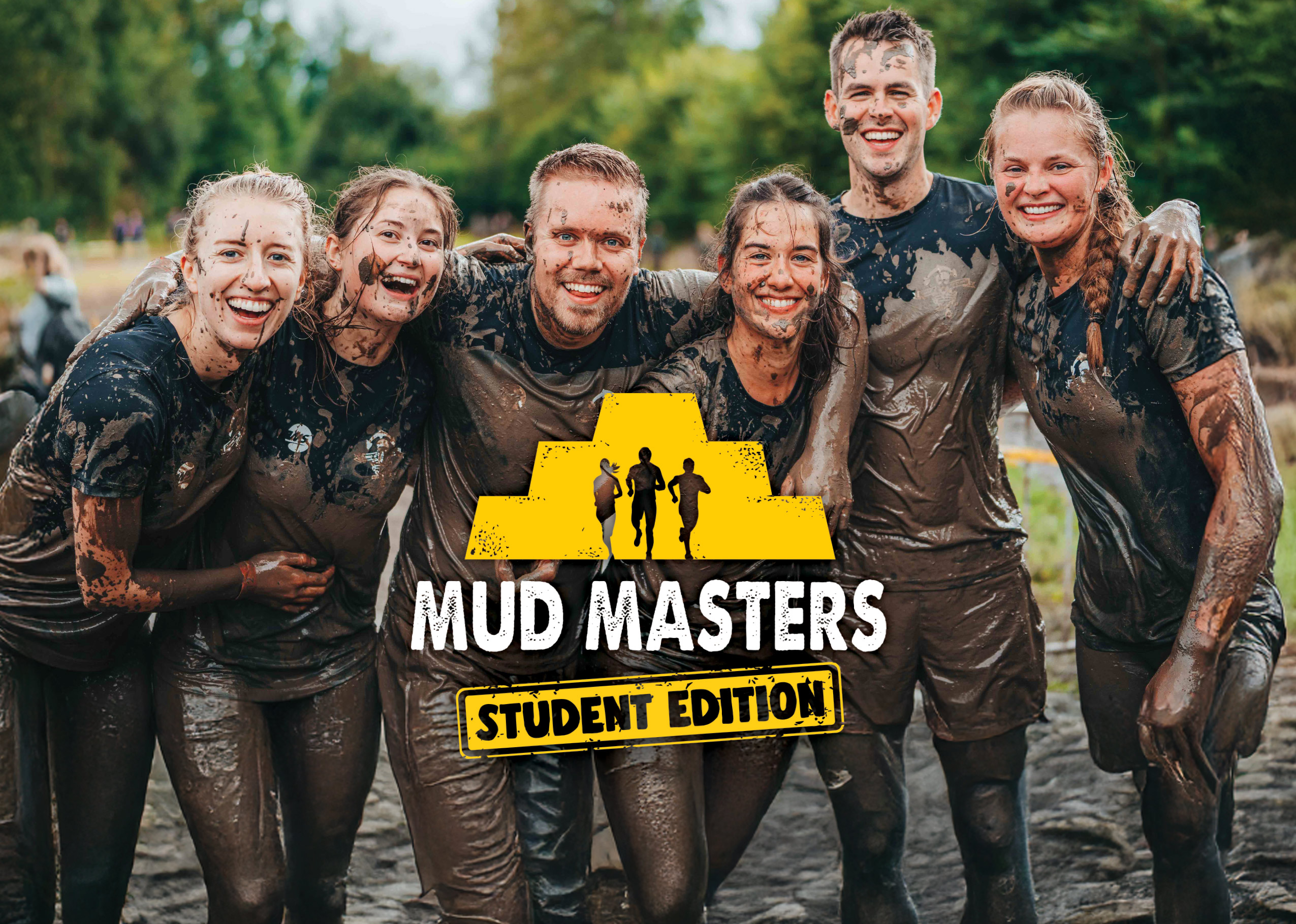 Ben je student? Doe met 60% korting mee met onze Student Edition!