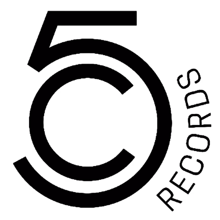 Corredor 5 logo.