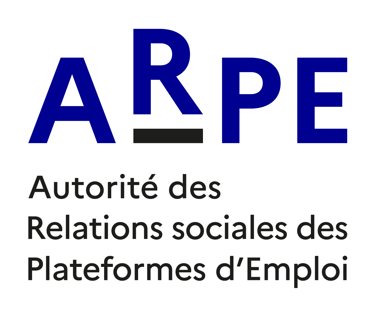 Logo et lien vers la page du client