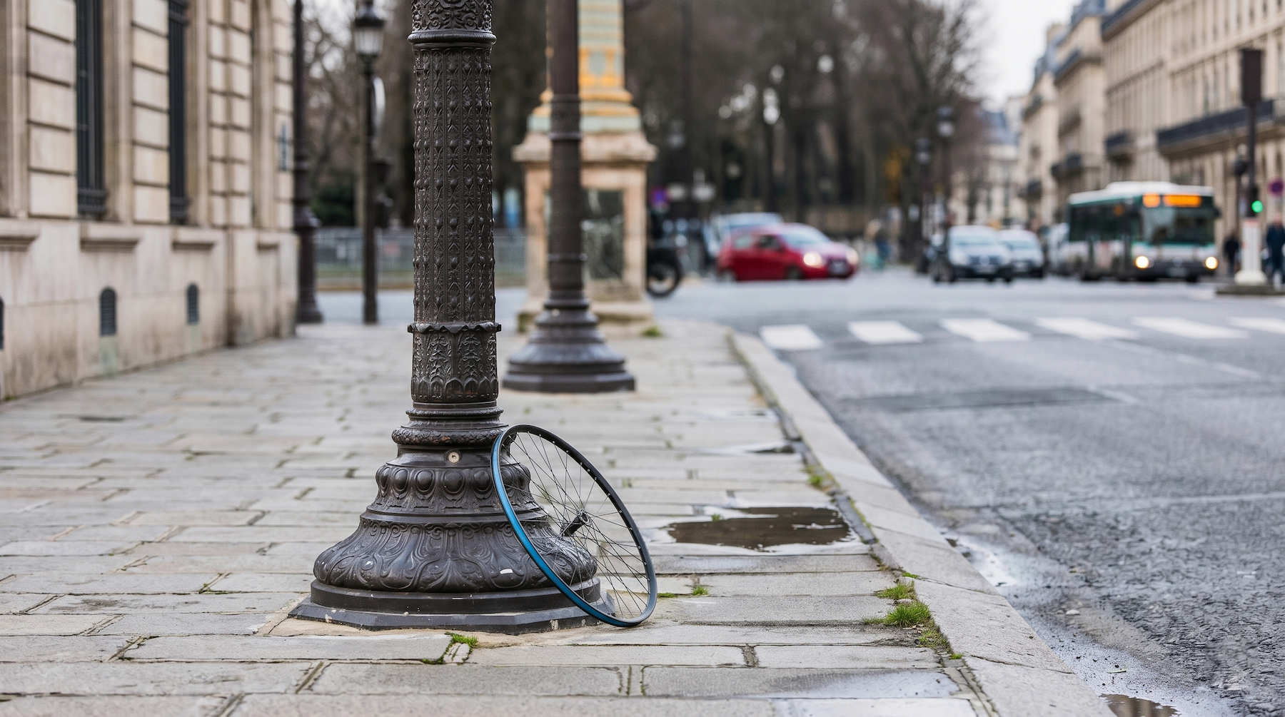 À la suite du décès tragique du cycliste Paul Varry en octobre 2024, tué par un conducteur de SUV, la Fédération des Usagers de la Bicyclette (FUB) a recueilli plus de 2 300 témoignages de victimes sur sa plateforme de mobilisation. Pour objectiver ce phénomène jusqu'ici peu étudié et aider à sa prise en charge politique, 6t-bureau de recherche a mené une analyse approfondie de cette base de données unique.