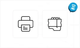 Manual Distribution Only