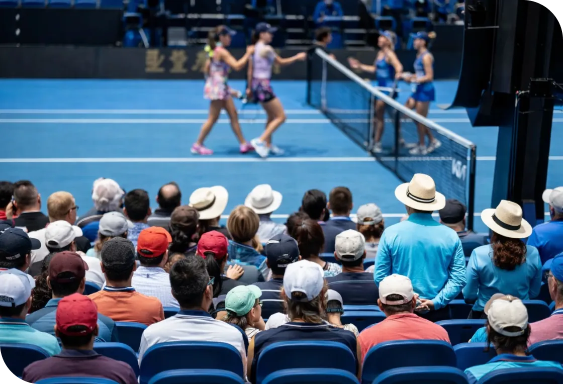 Concerts, festivals, and entertainment shows can streamline event ticketing with Ticket Generator