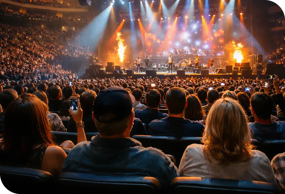 e-Ticket Generator making corporate conferences and networking event ticketing easy