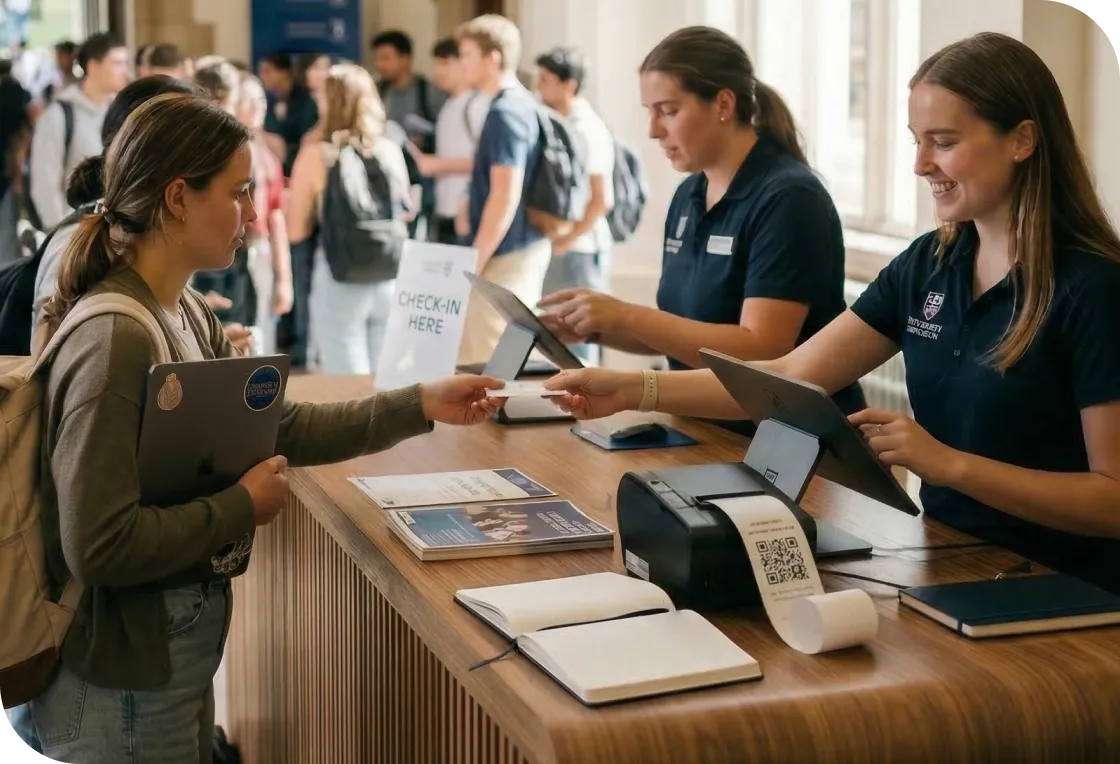  Sports tournaments and local leagues can benefit from event Ticket Generator