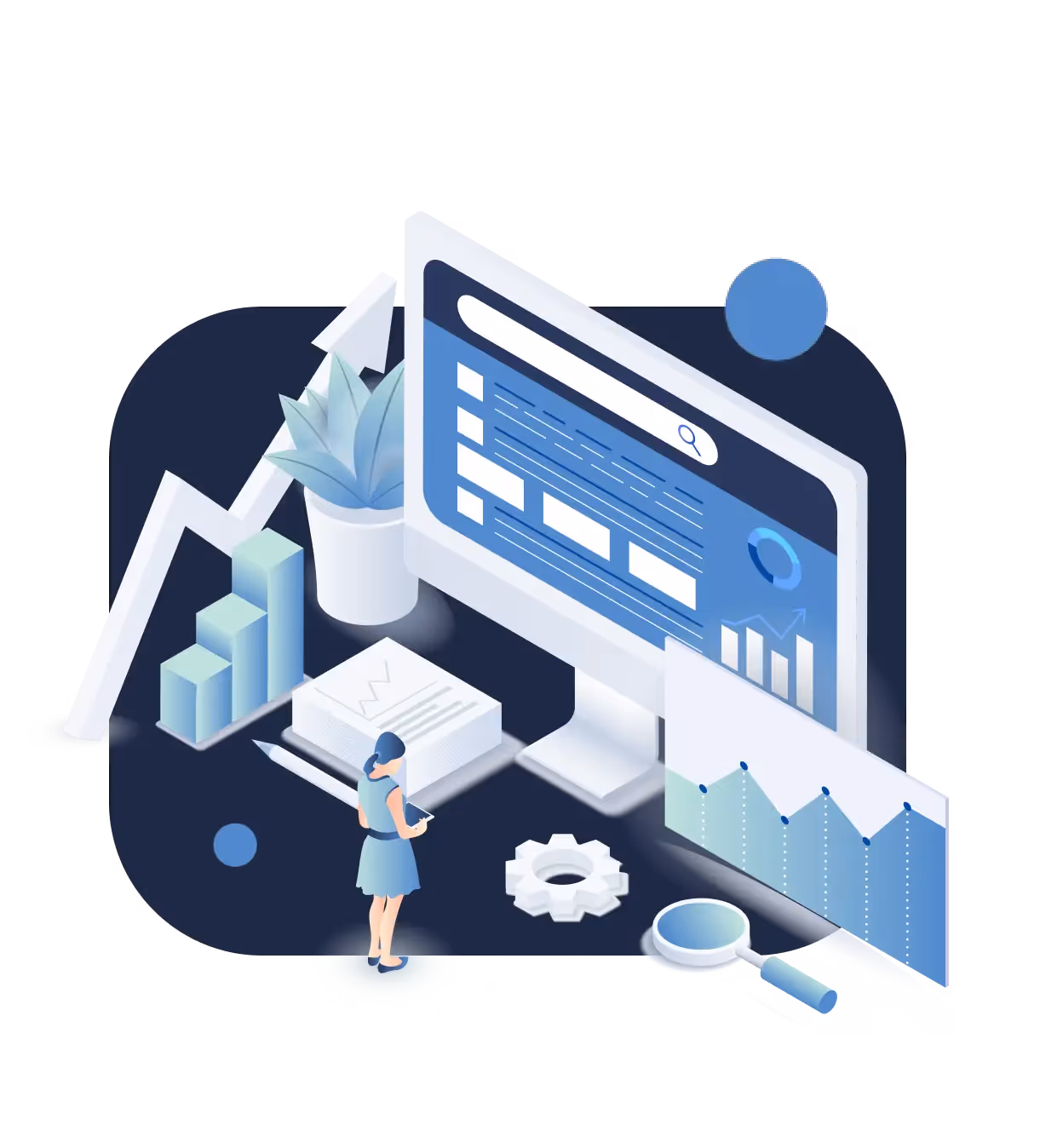 Hyport Digital: Transforming workflows and client satisfaction 
