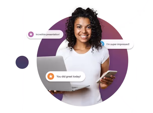 Unlocking the power of creative freedom: How Kudos supercharged their B2B email marketing with RGE Studio