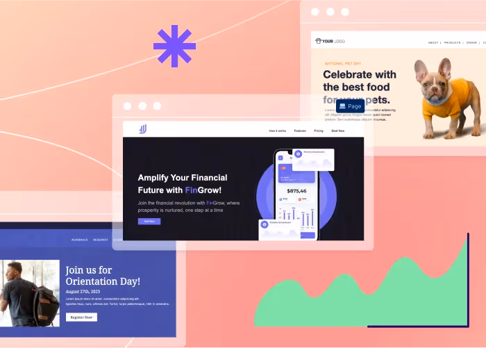 How to Start Using Landing Pages for Email Marketing in 2024