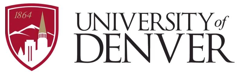 University of Denver Logo