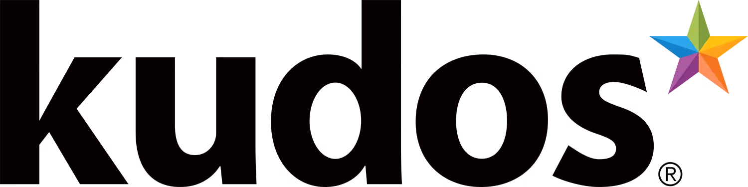 Kudos Logo