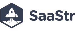 SaaStr Logo