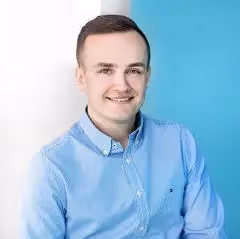 Michal Leszczyński