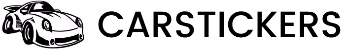 Carstickers Logo