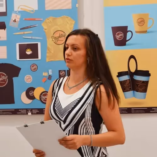 Betina Nacheva