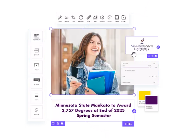 Minnesota State University, Mankato Case Study