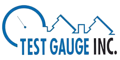 Test Gaug Logo