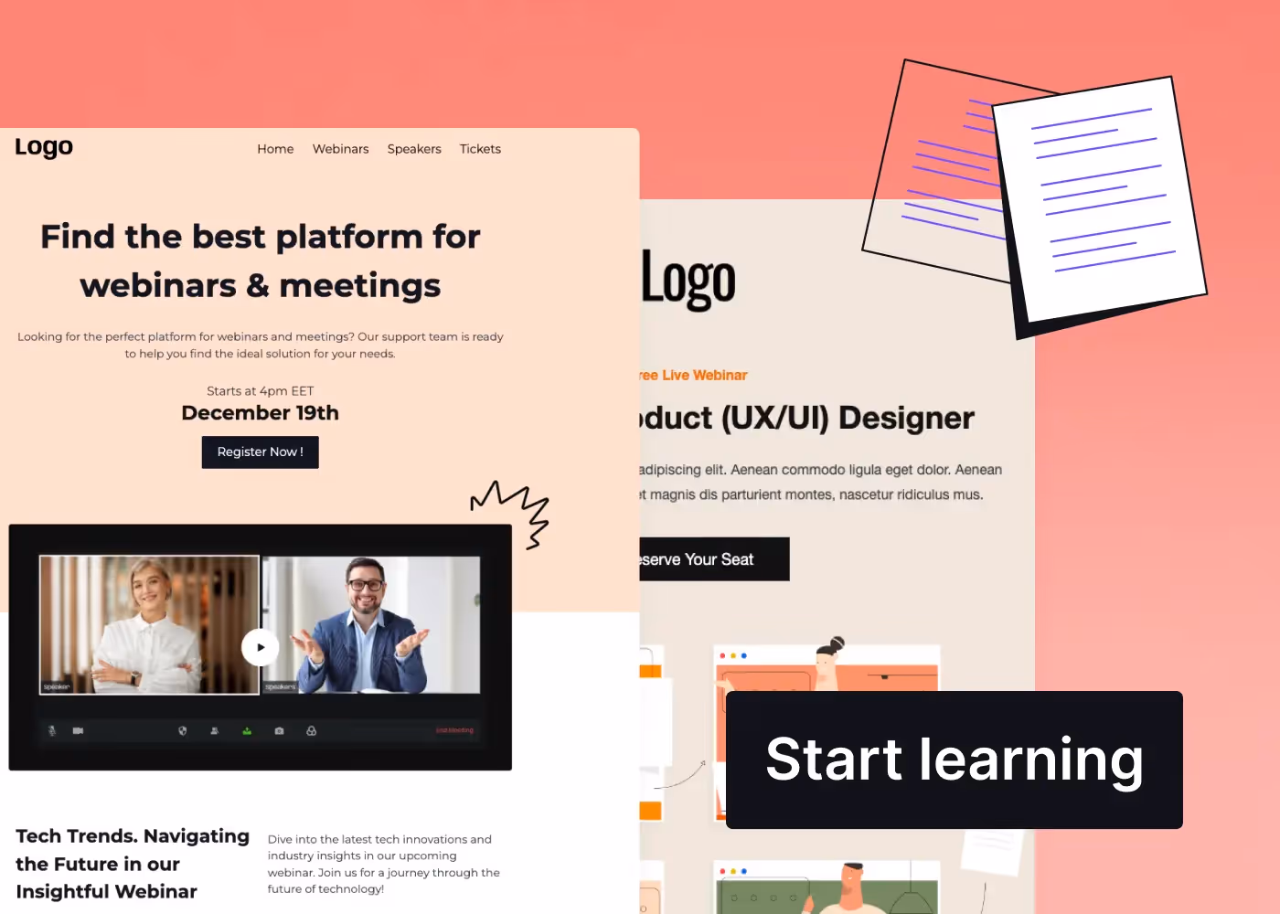 How to Write Effective Training Invitation Emails to Excite People About Learning