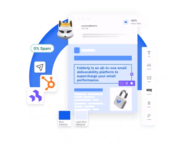 Folderly Case Study