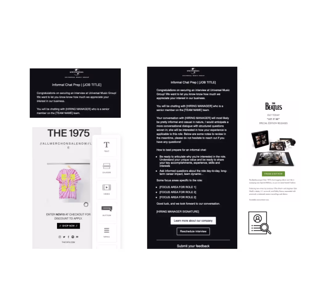 Jim Maddock: Creating 670+ campaigns as a freelancer