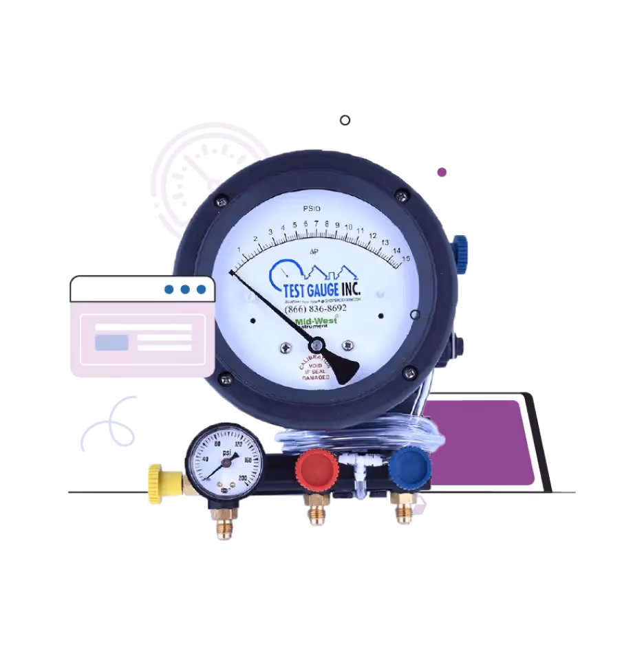 Test Gauge: Designing 5,000+ email templates fast
