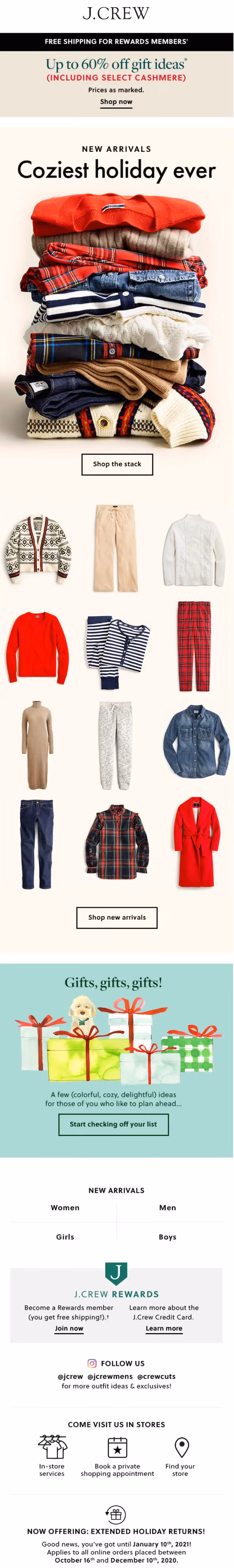 email design best practices