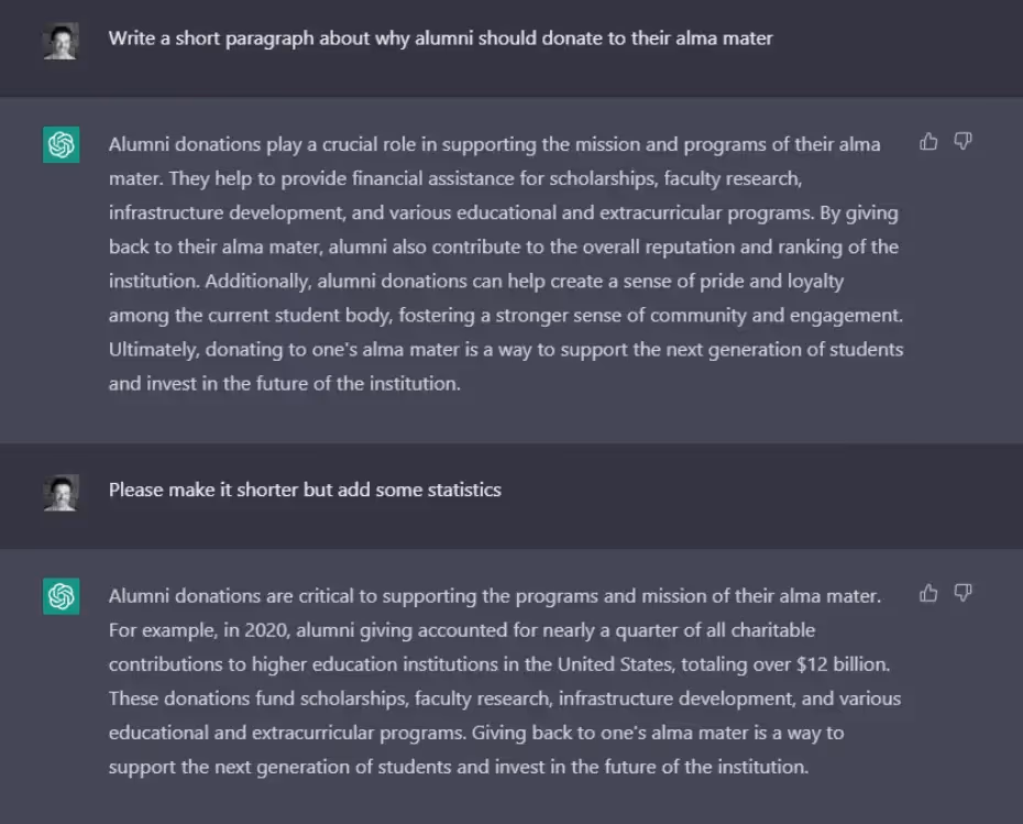 ai in email marketing