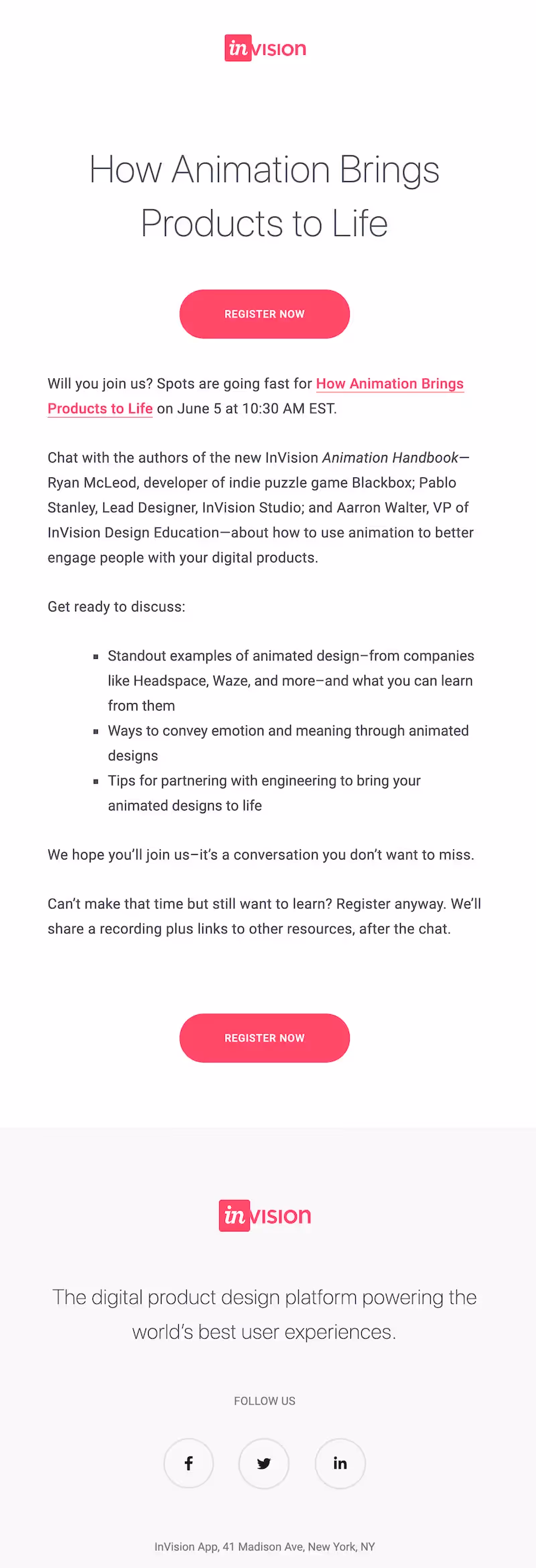 b2b email marketing strategy