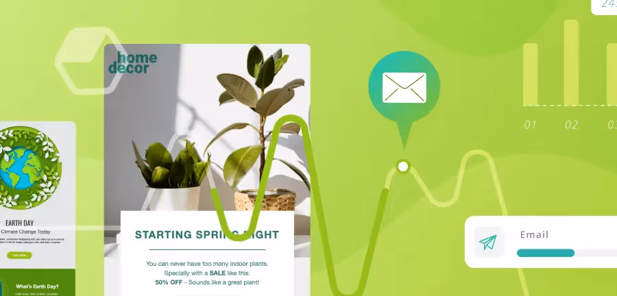 The Carbon Footprint of an Email