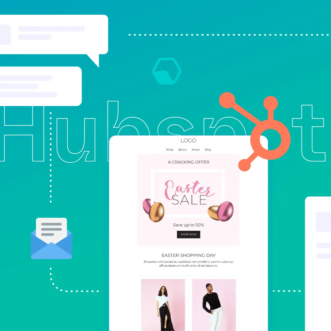 Hubspot Email Marketing: How To Build Pitch-Perfect HTML or Plain Text Campaigns