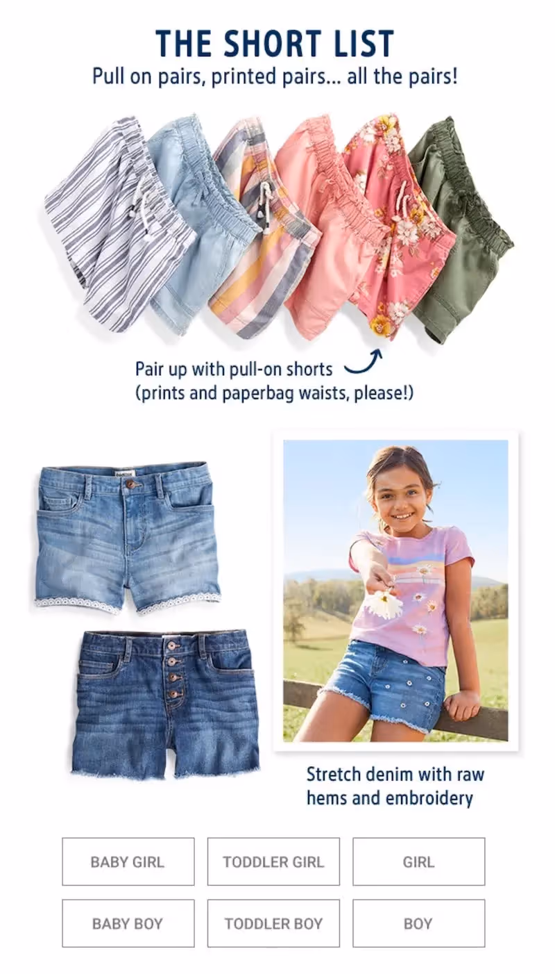 email design for ESP example