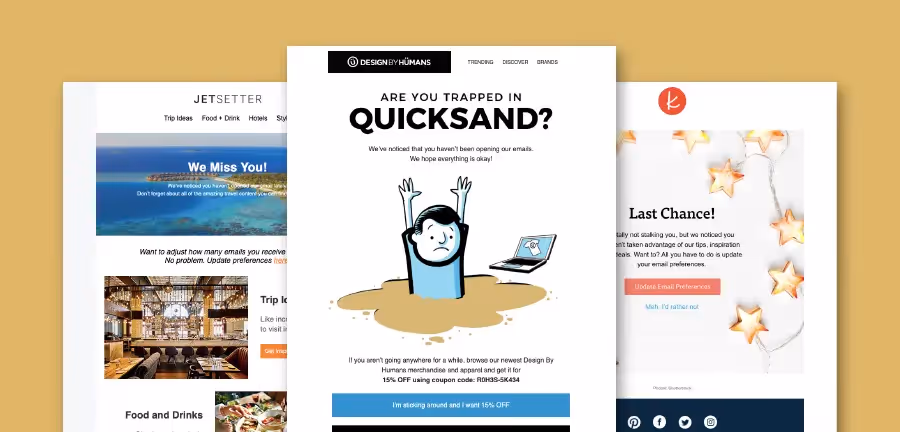 How to Re-engage Email Subscribers: 5 Easy Ways