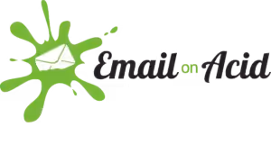 Email on Acid logo