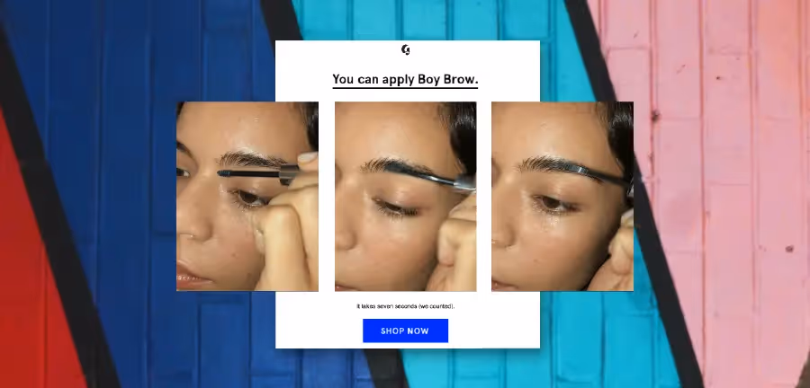 How 6 Brands Tackle Product Demos in Email