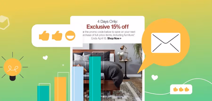 5 E-commerce Re-engagement Emails to Win Back Your Customers