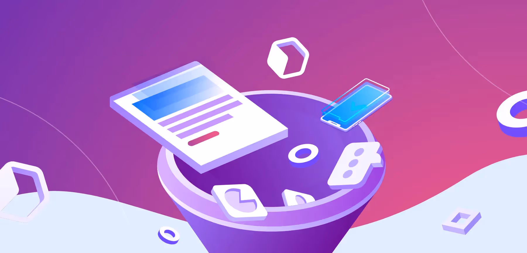 Email Funnels: How to Set Your Email Marketing Strategy