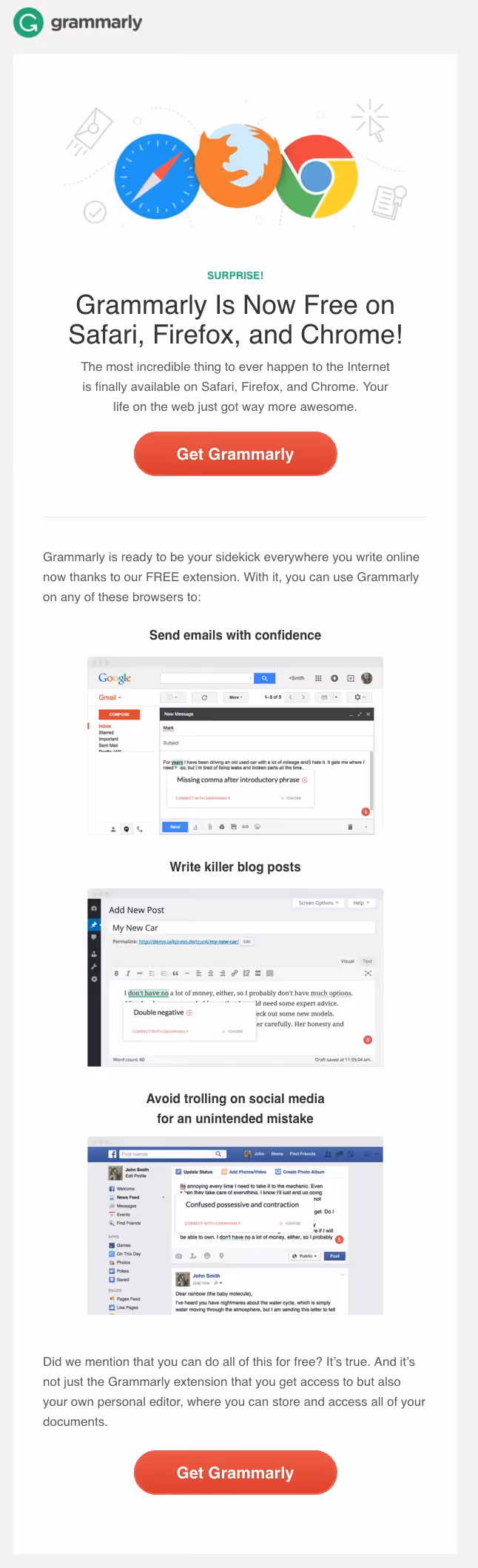 grammarly