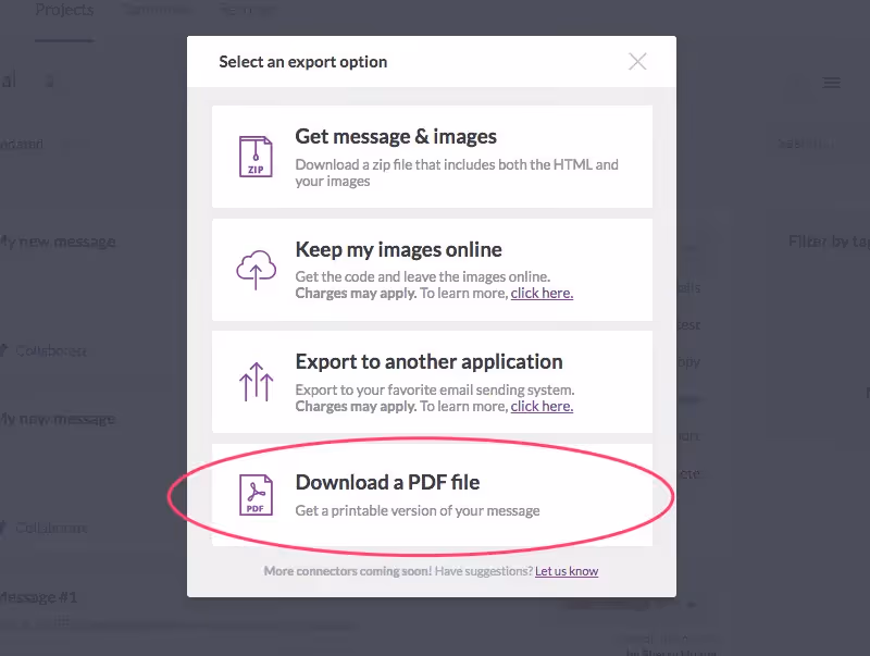 BEE Pro updates