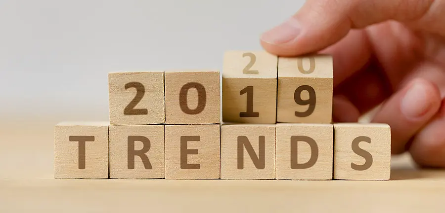 Top Email Design Trends to Look For in 2020