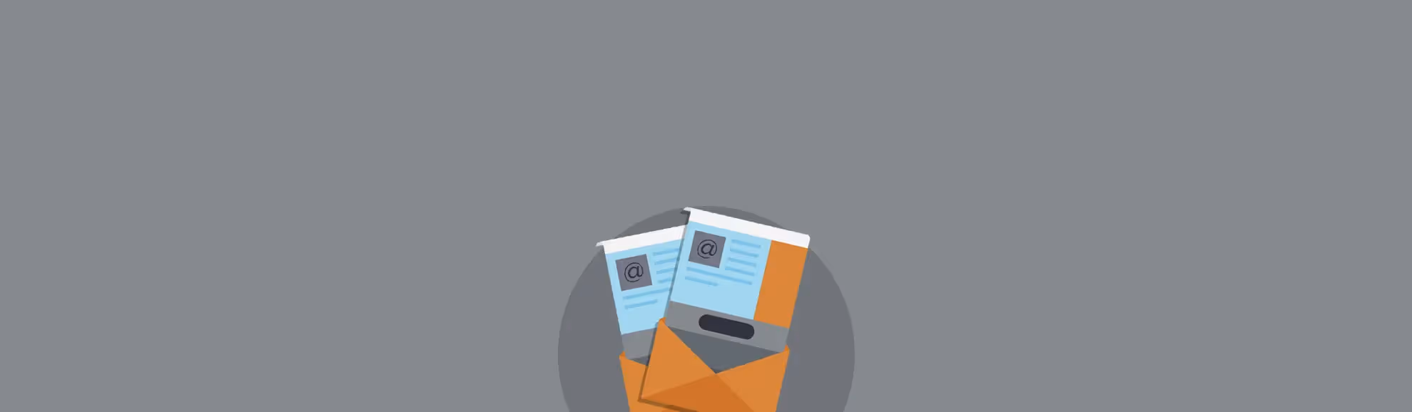 Quick Video: How to design an email ...and not a website!